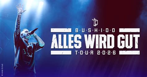 bushido tour berlin